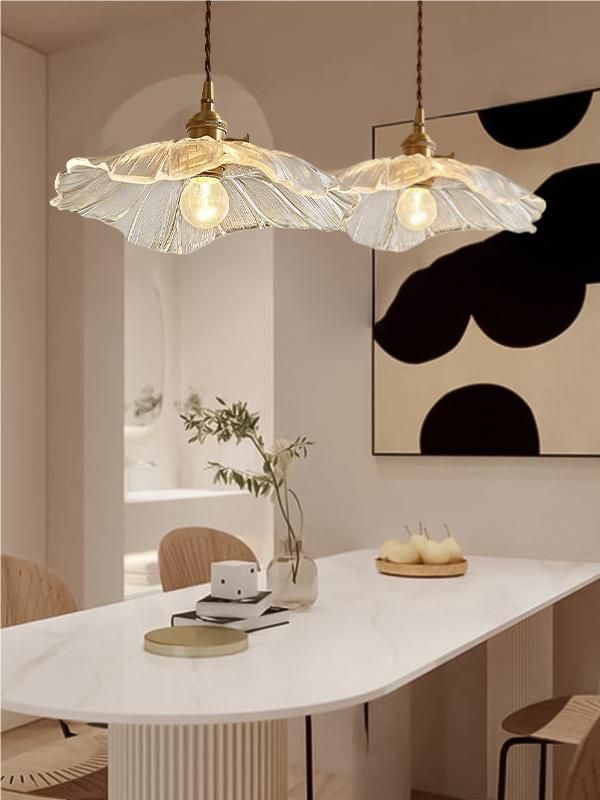 Top Rated Pendant Lights to Illuminate
Your Kitchen Space