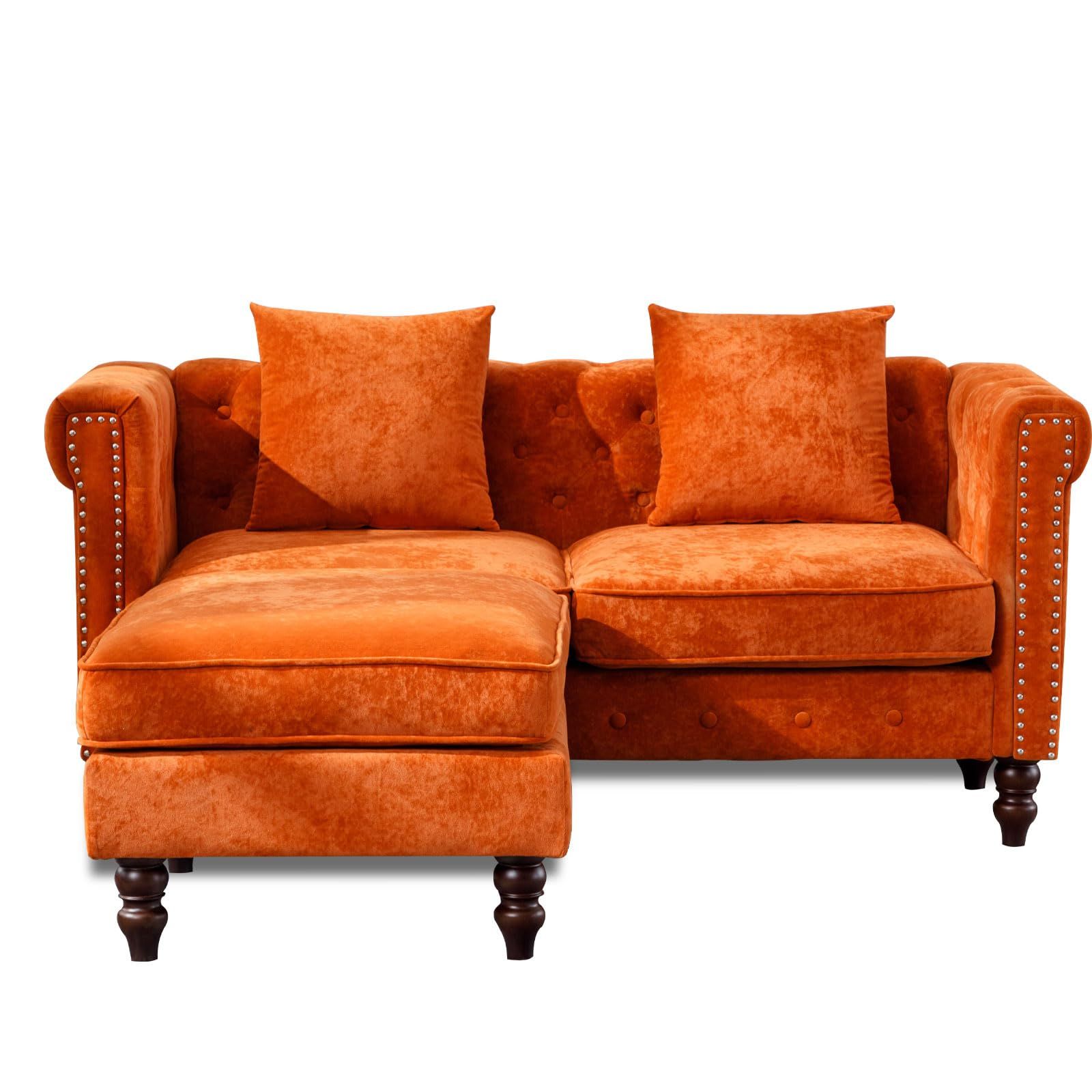 Ultimate Guide to Choosing the Perfect
Living Room Sofa Loveseat Set