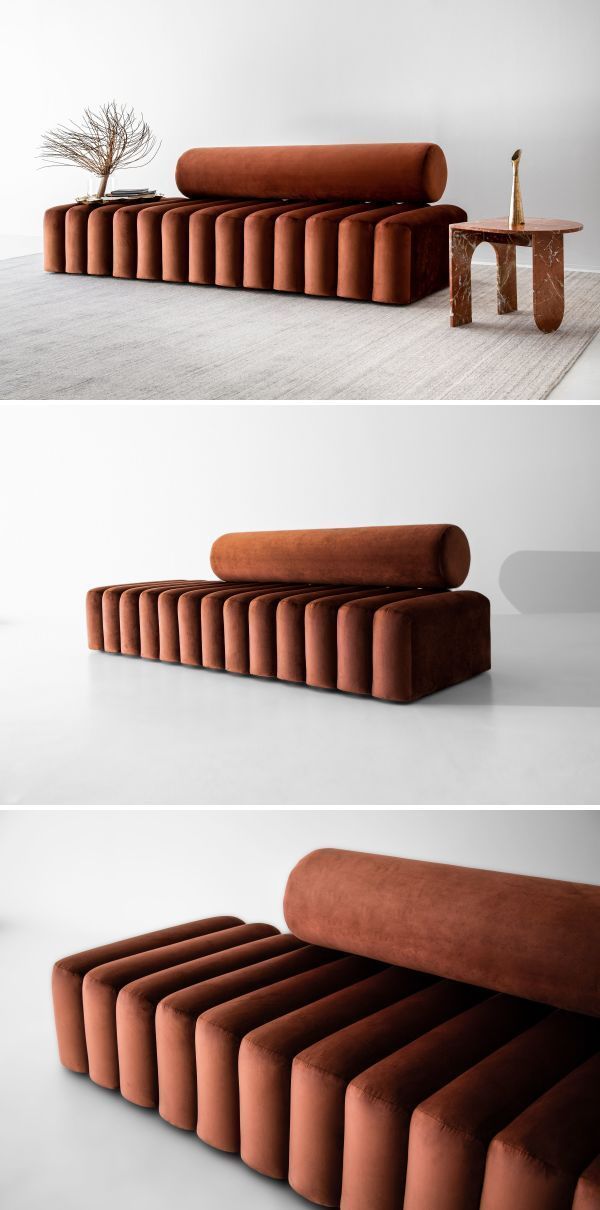 Innovative Wooden Sofa Set Ideas for Cozy
Spaces