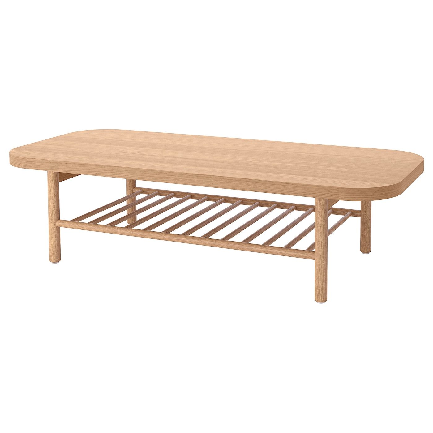 Craftsmanship and Quality: Choosing a
Solid Oak Coffee Table for Your Home