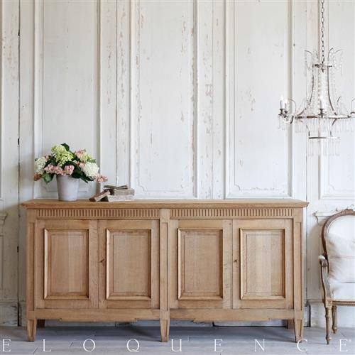 French Provincial Décor: How to
Incorporate Antique Furniture into Your Living Room