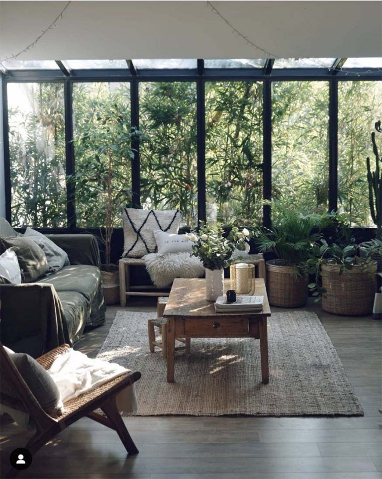 Elevate Your Sunroom with These Stylish
Furniture Sets