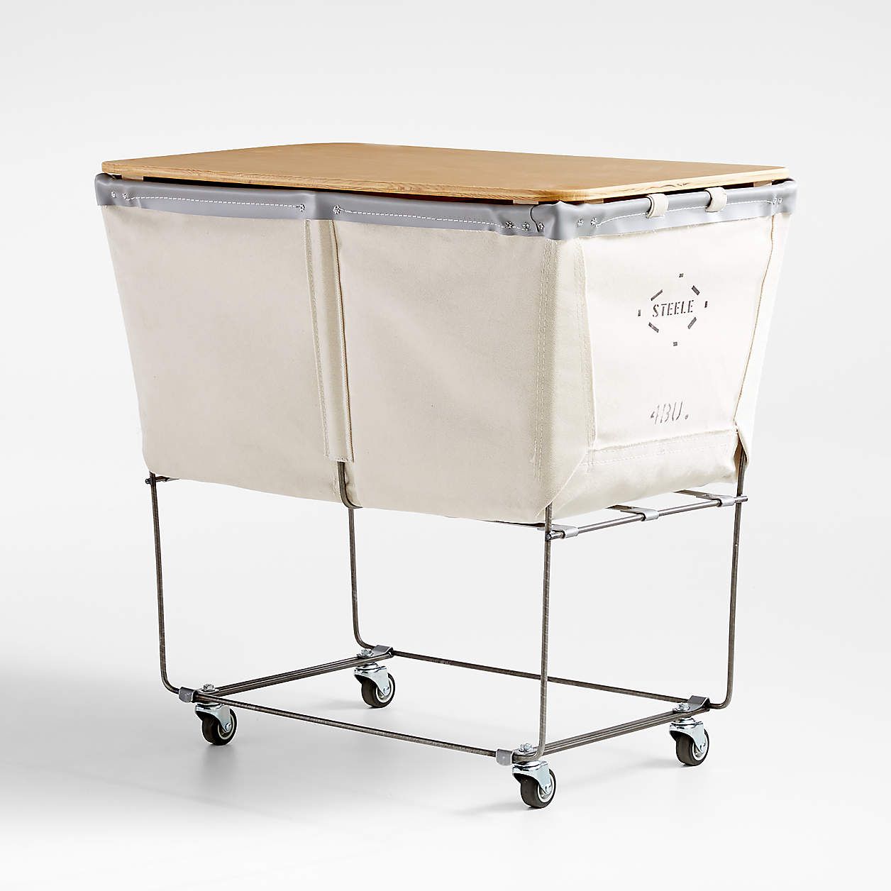 Choosing the Perfect Wooden Laundry
Hamper with Lid for Your Home