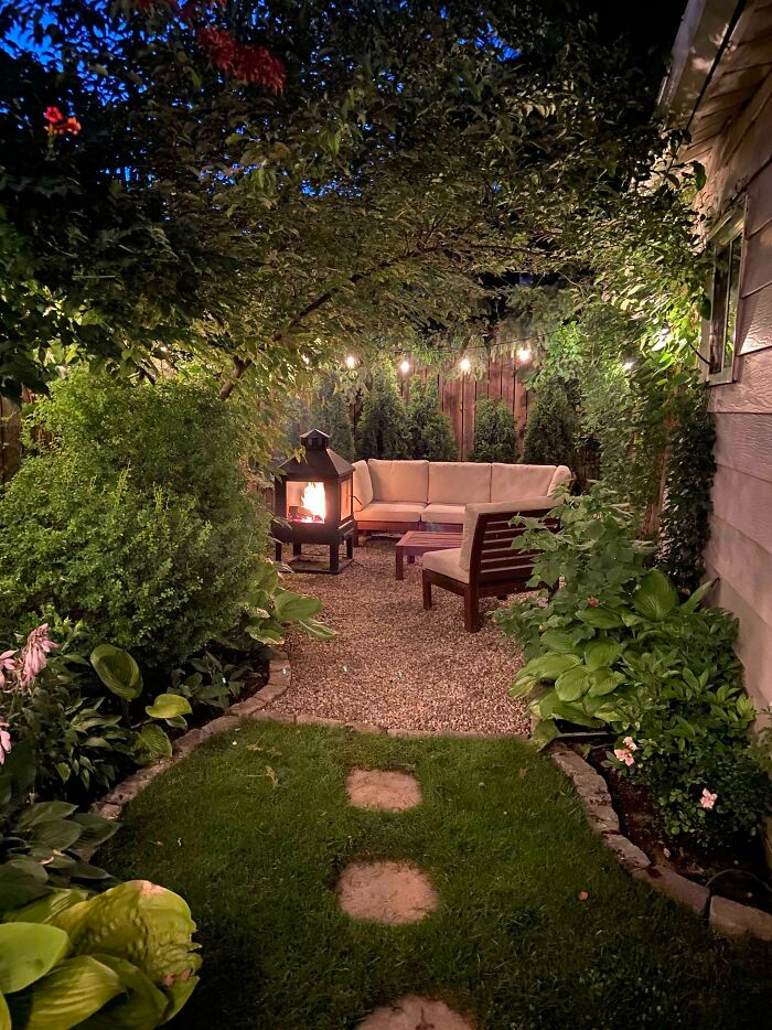 Inspiring Backyard Landscaping Ideas for
a Beautiful Outdoor Oasis