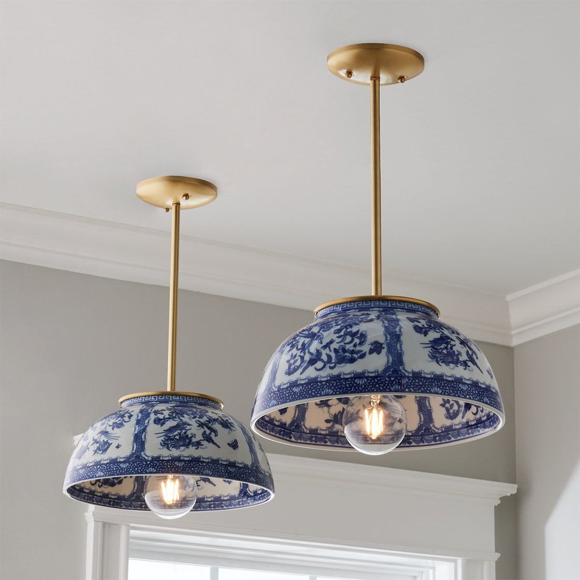 A Guide to Choosing the Perfect Pendant
Light Shade for Your Home