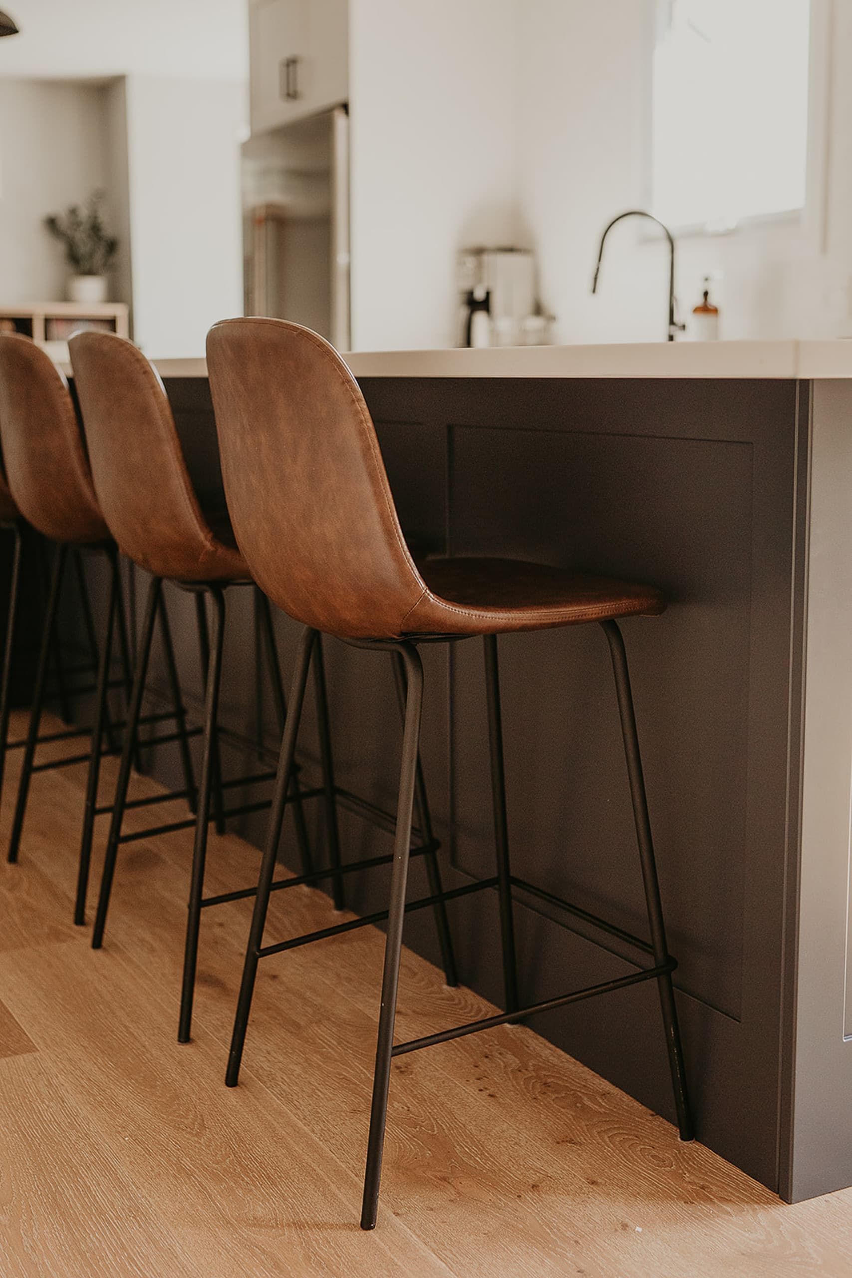 The Evolution of Modern Bar Stools