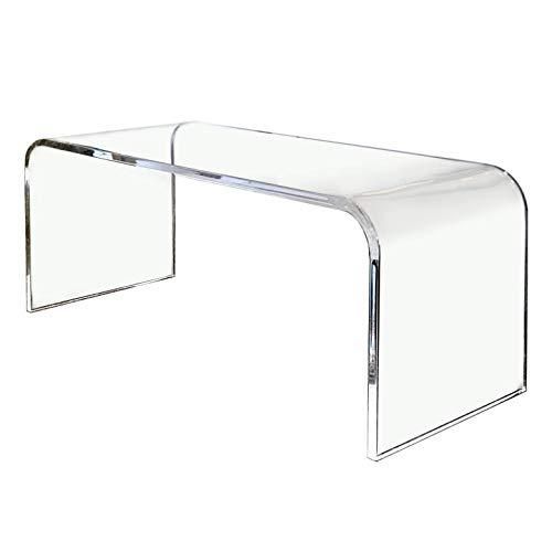 The Timeless Elegance of a Lucite Coffee
Table