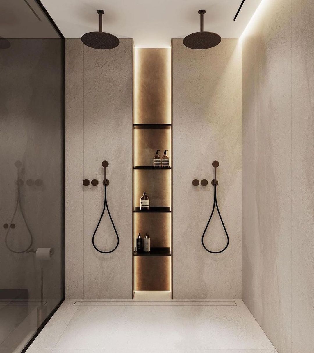 Revitalize Your Morning Routine: Tips for
Upgrading Your Bathroom Shower