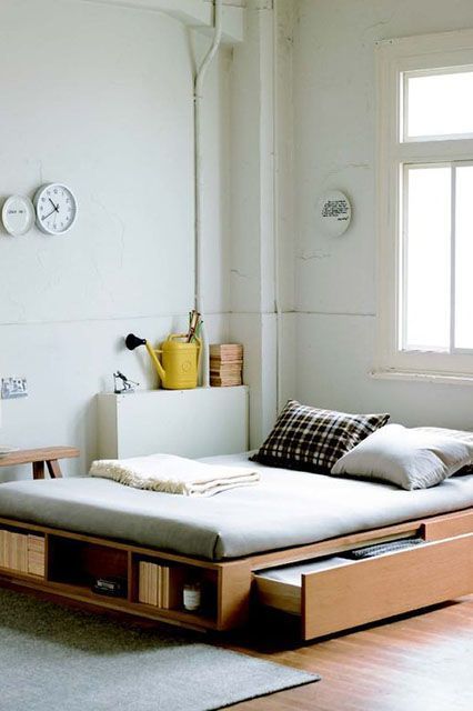 The Ultimate Guide to Storage Beds With
Drawers