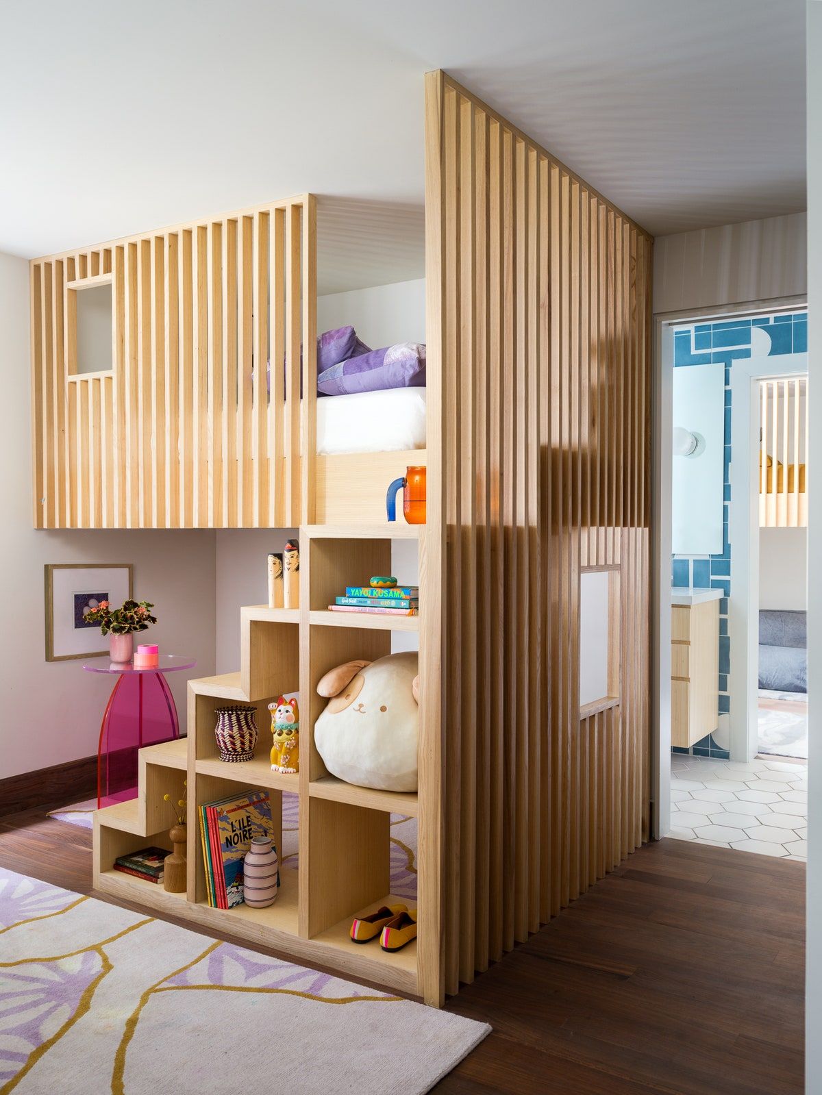 The Ultimate Guide to Choosing a Kids’
Loft Bed