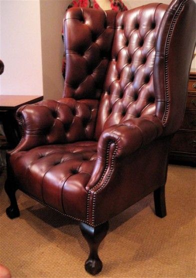 The Ultimate Wing Chair Buying Guide