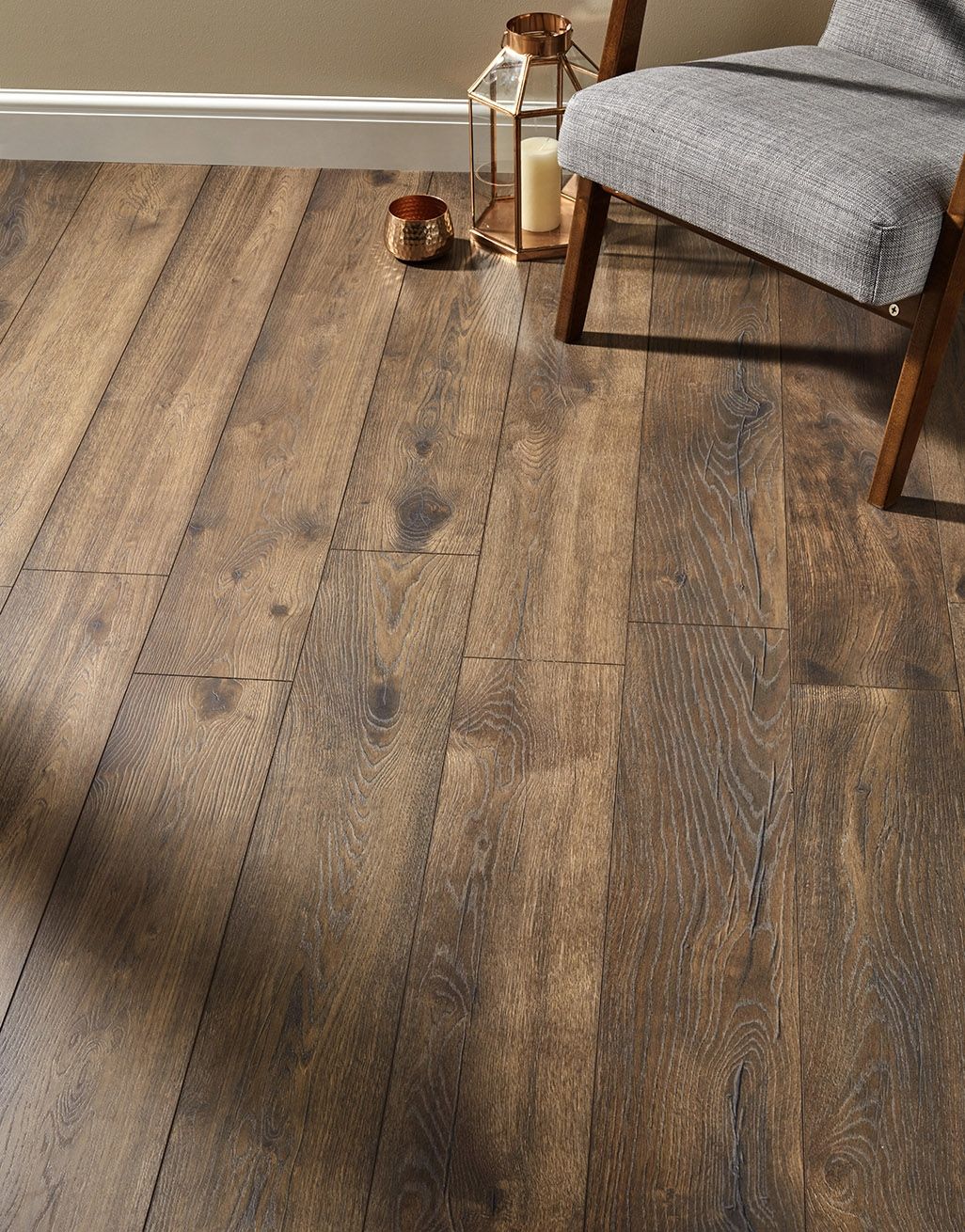 The Benefits of Laminate Flooring: A
Comprehensive Guide