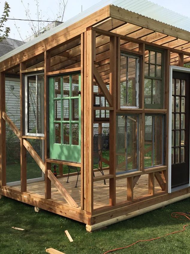 Creative Ways to Utilize a Plastic Shed
in Your Outdoor Space