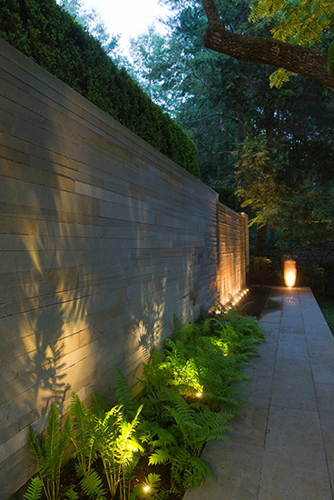 Illuminate Your Outdoor Space: A Guide to
Garden Lighting