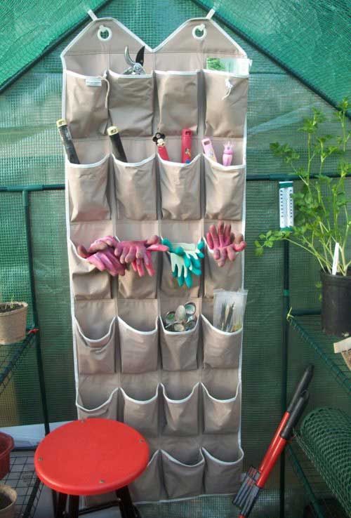 The Ultimate Guide to Garden Storage:
Solutions for Every Space