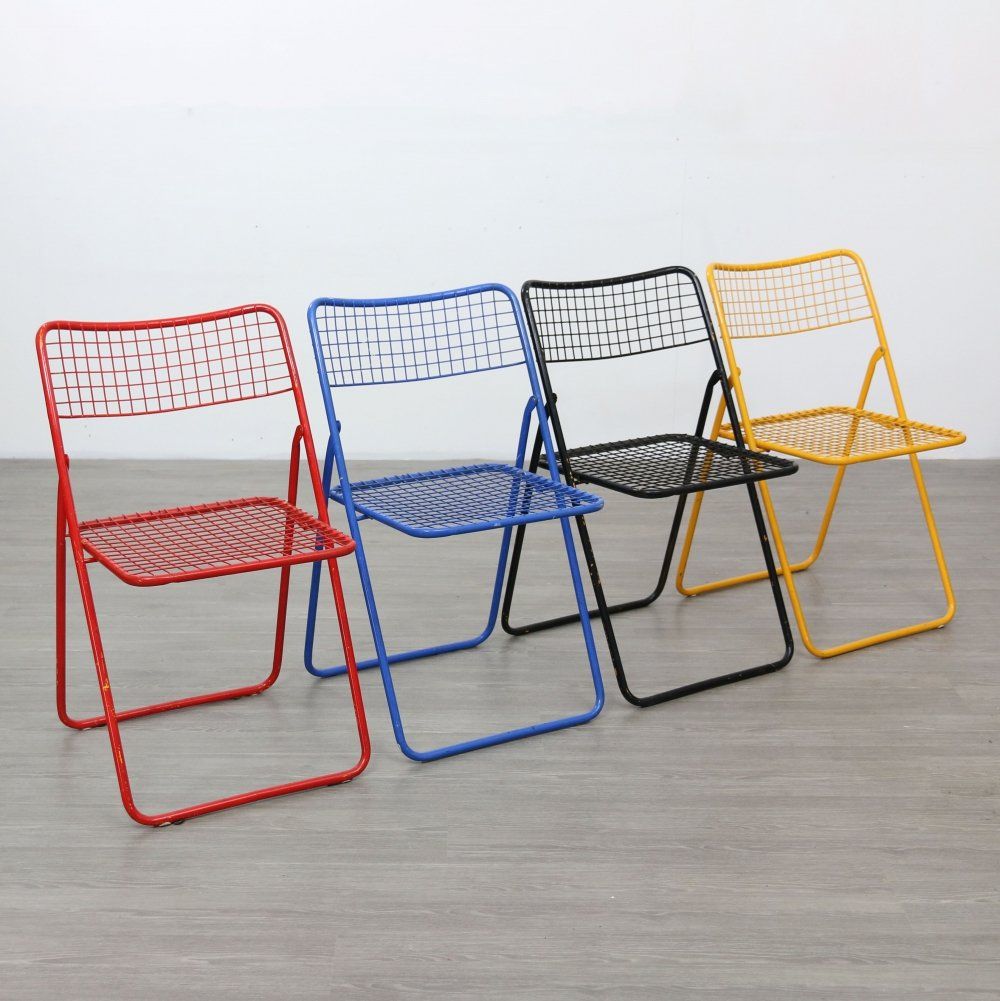 The Ultimate Guide to Folding Chairs:
From Lightweight to Heavy Duty Options