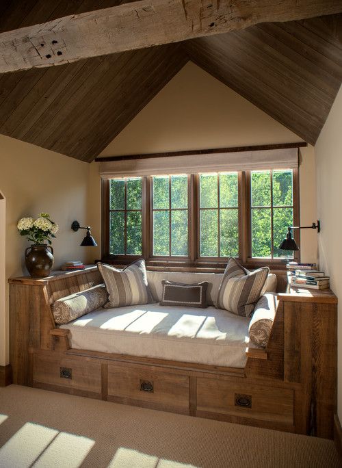 Embrace the Charm: Rustic Bedroom
Furniture Ideas