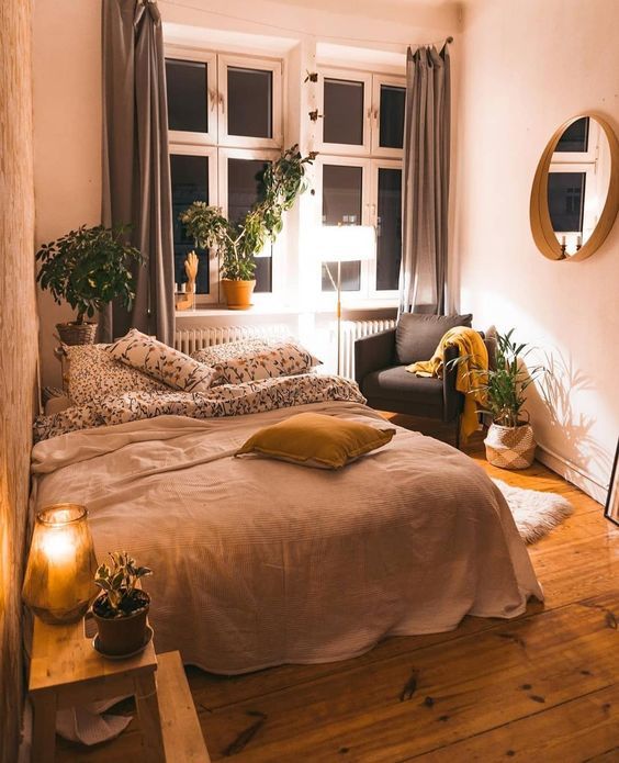 Maximizing Space: Tips for Small Bedroom
Decor