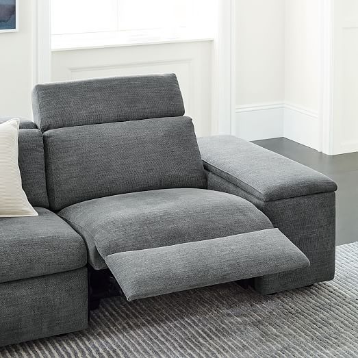 Transform Your Living Room with a Stylish
Reclining Sofa