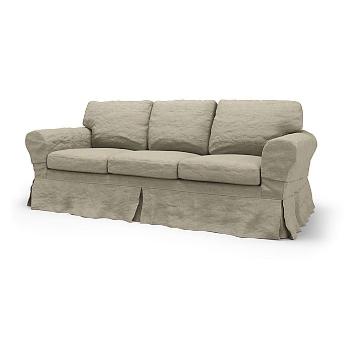 Transforming Your Living Room with the
Ikea Ektorp Sofa