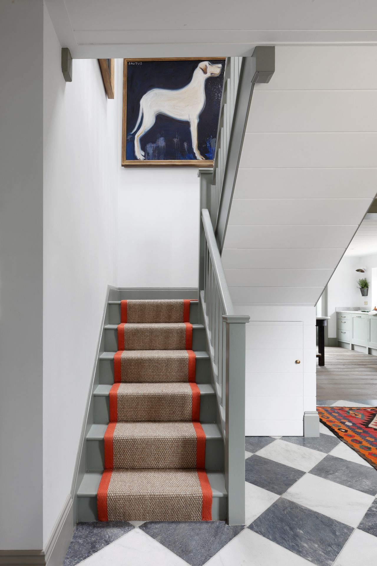 Enhancing Your Home with a Stylish Stair
Runner