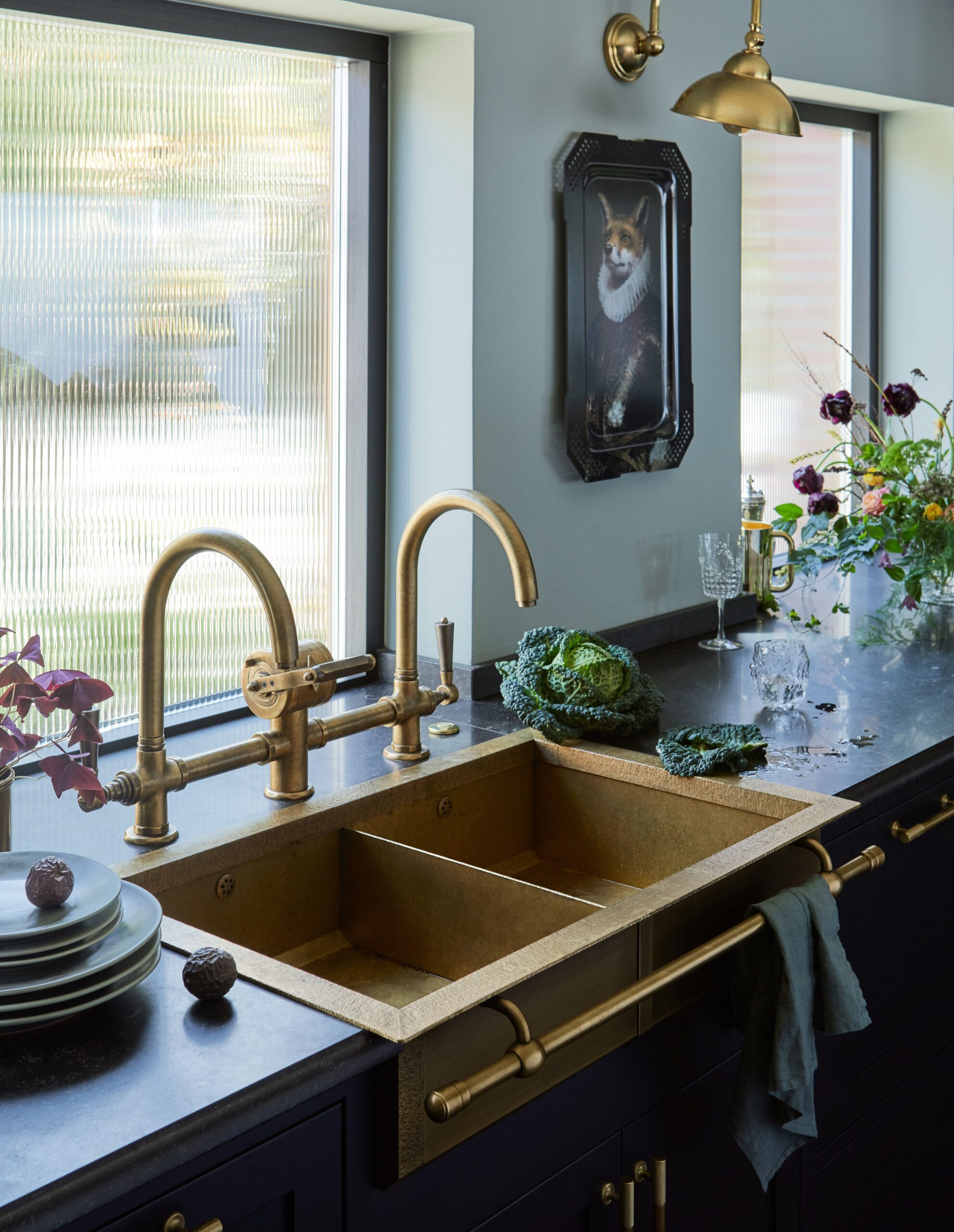 How to Clean and Maintain Your Kitchen
Sink