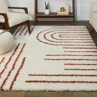 Cozy Up Your Space with Shag Area Rugs: A
Complete Guide