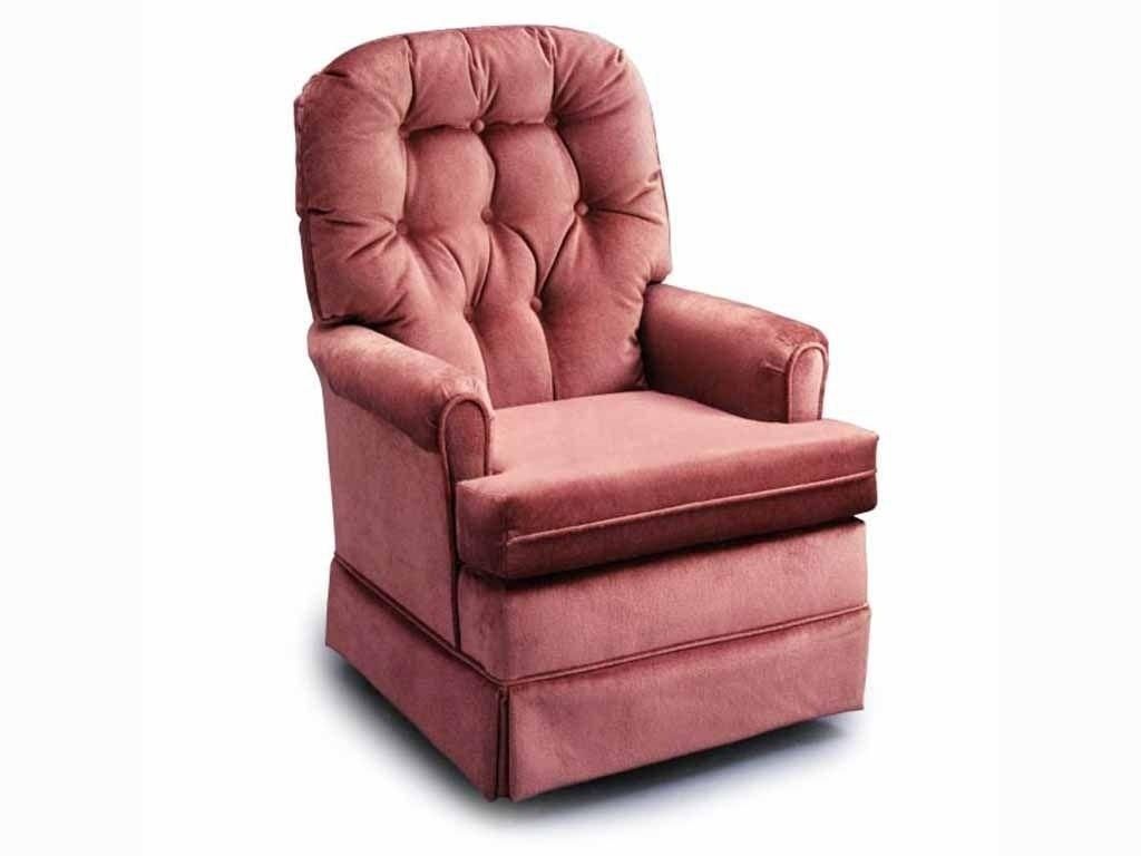 Choosing the Perfect Swivel Rocker
Recliner for Your Living Room