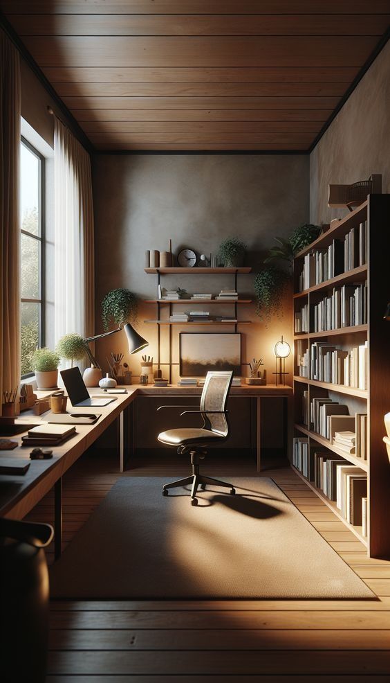 Ultimate Guide to Choosing Modern Office
Desks