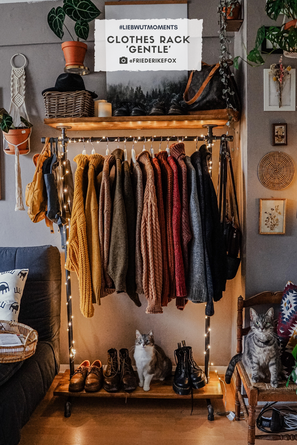 Maximizing Your Closet Space: Innovative
Storage Solutions