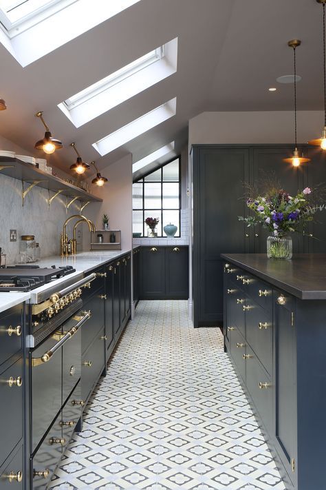 How to Choose the Perfect Kitchen Ceiling
Lights