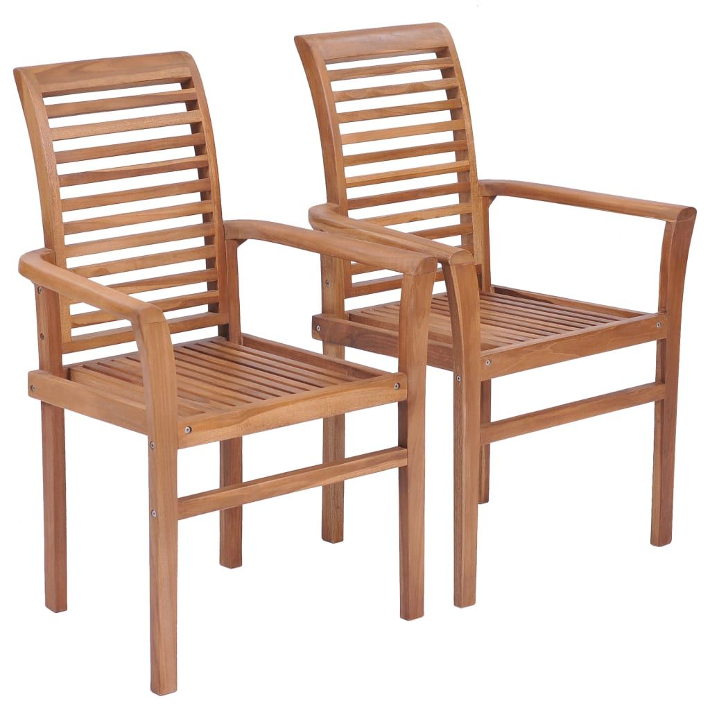 How to Maintain and Care for Your Wooden
Garden Chair