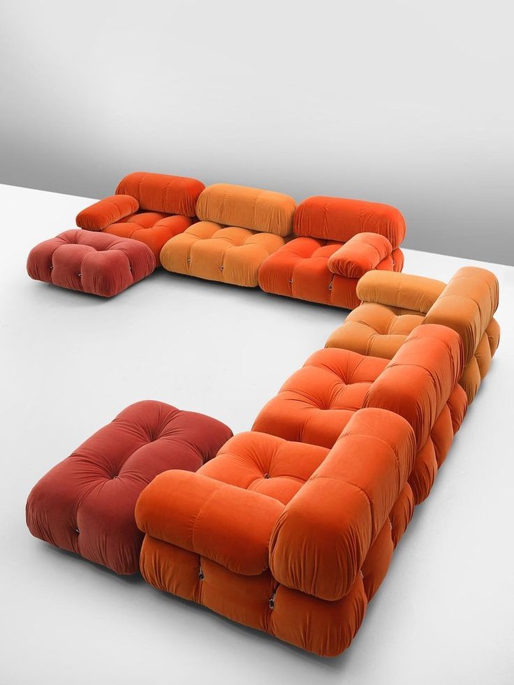 Innovative Sofa Designs that Elevate Your
Living Room