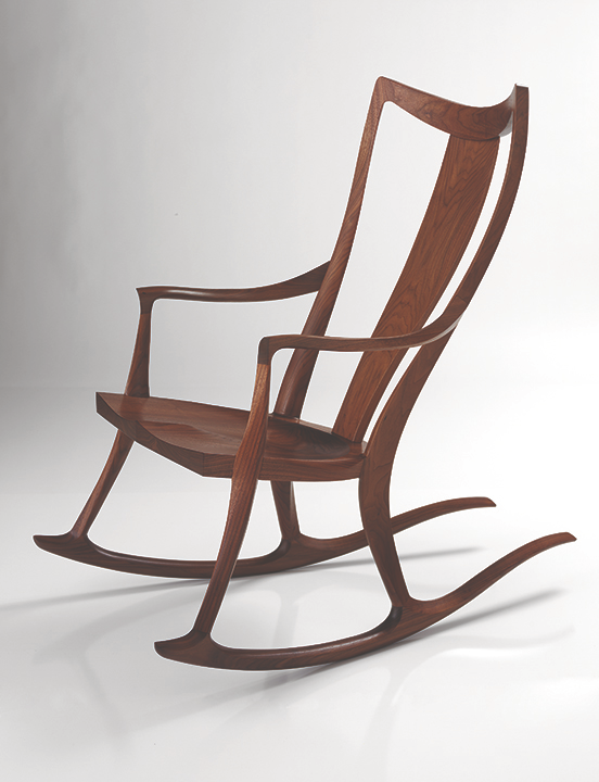 The Timeless Appeal of Rocking Chairs: A
Complete Guide