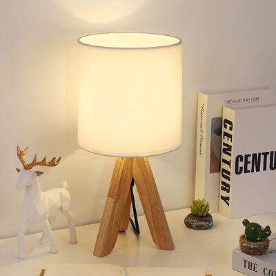 Illuminate Your Space: Stylish Nightstand
Lamps for Every Decor