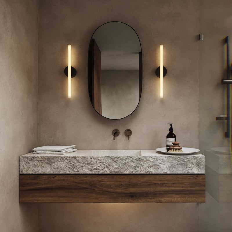 Upgrade Your Bathroom with Stylish Vanity
Sets