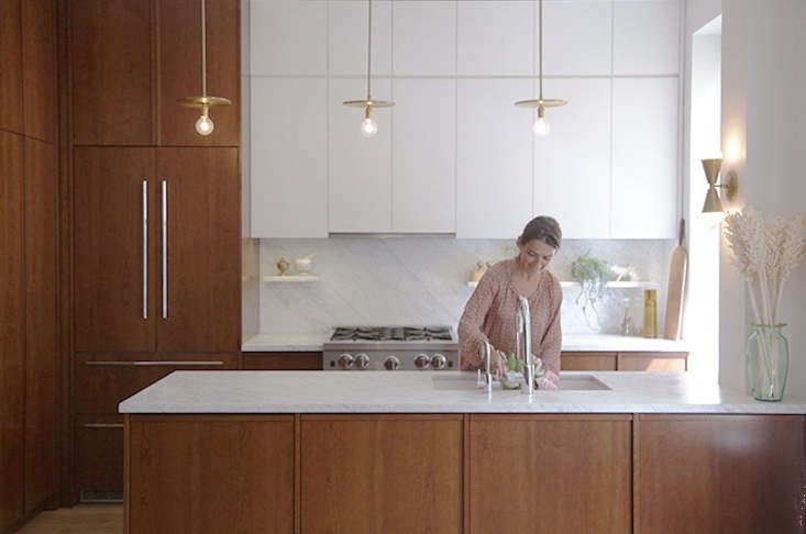 Trends in Galley Kitchen Design: Creating
a Functional Space