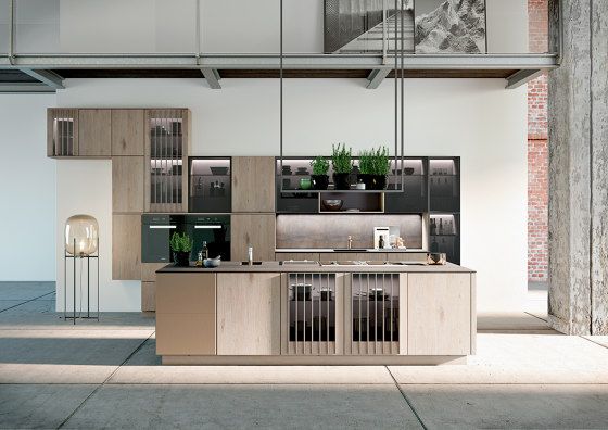 The Timeless Appeal of Alno Kitchens