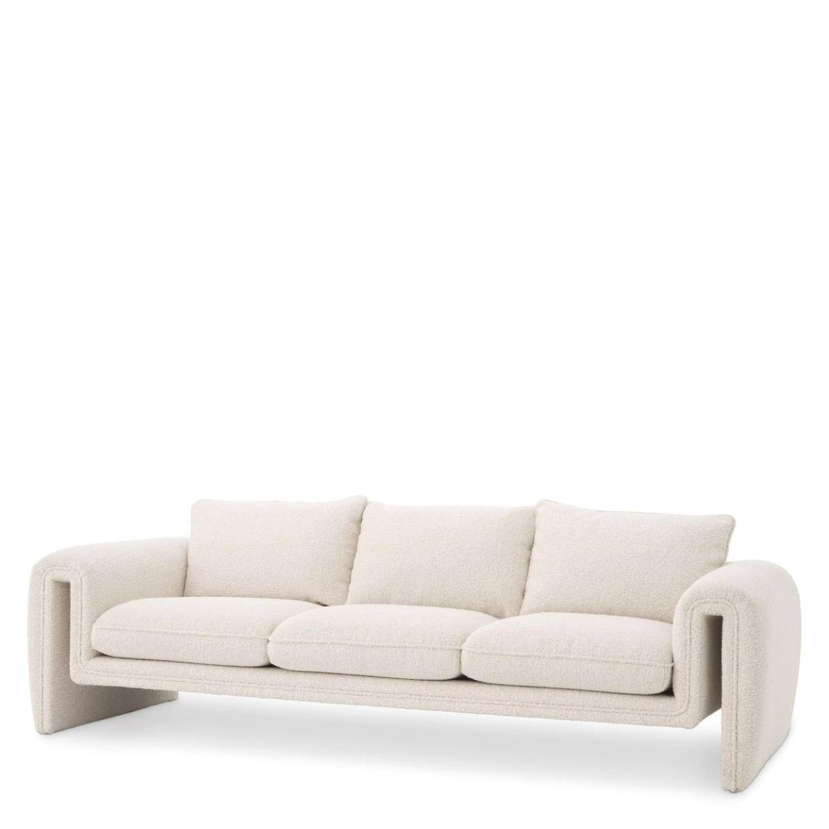 Timeless Elegance: Why a Cream Leather
Sofa Is the Perfect Choice for Your Home