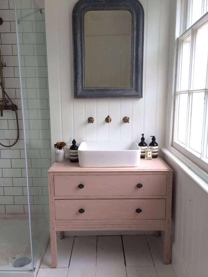 Understanding Different Types of Vanity
Sinks