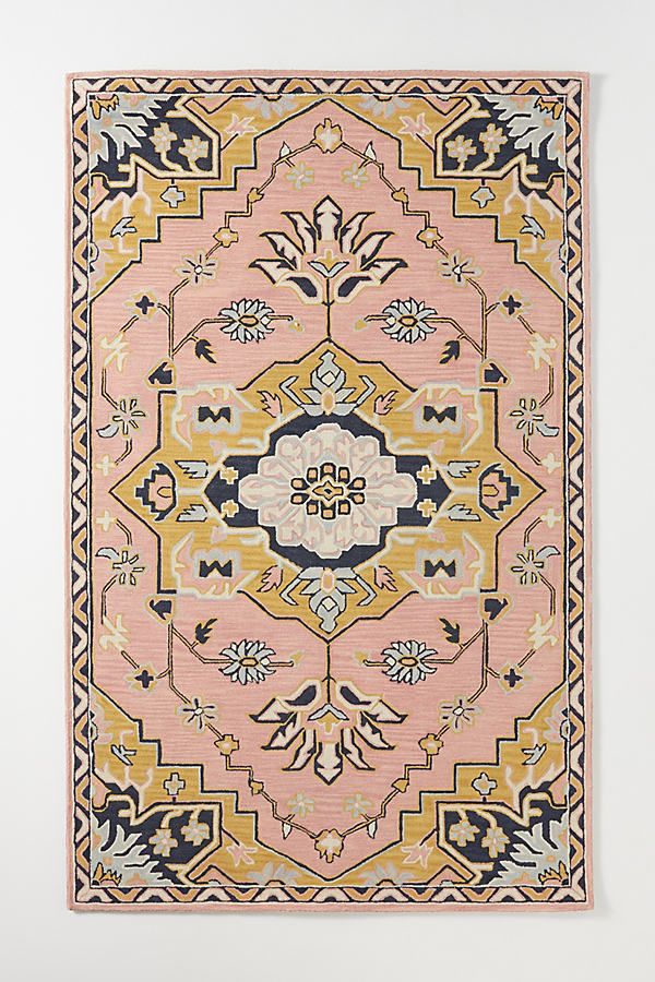 Unveiling the Rich History Behind
Traditional Rugs