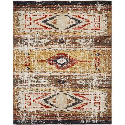 The Timeless Appeal of Southwestern Rugs