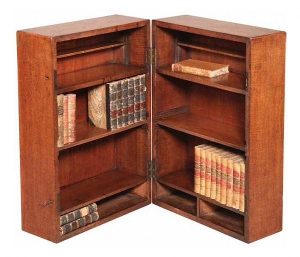 A Classic Addition: Choosing the Perfect
Oak Bookcase for Your Home