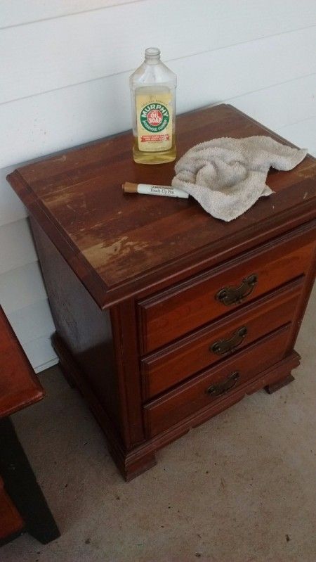 Creative Storage Solutions: Small Chest
of Drawers for Organization