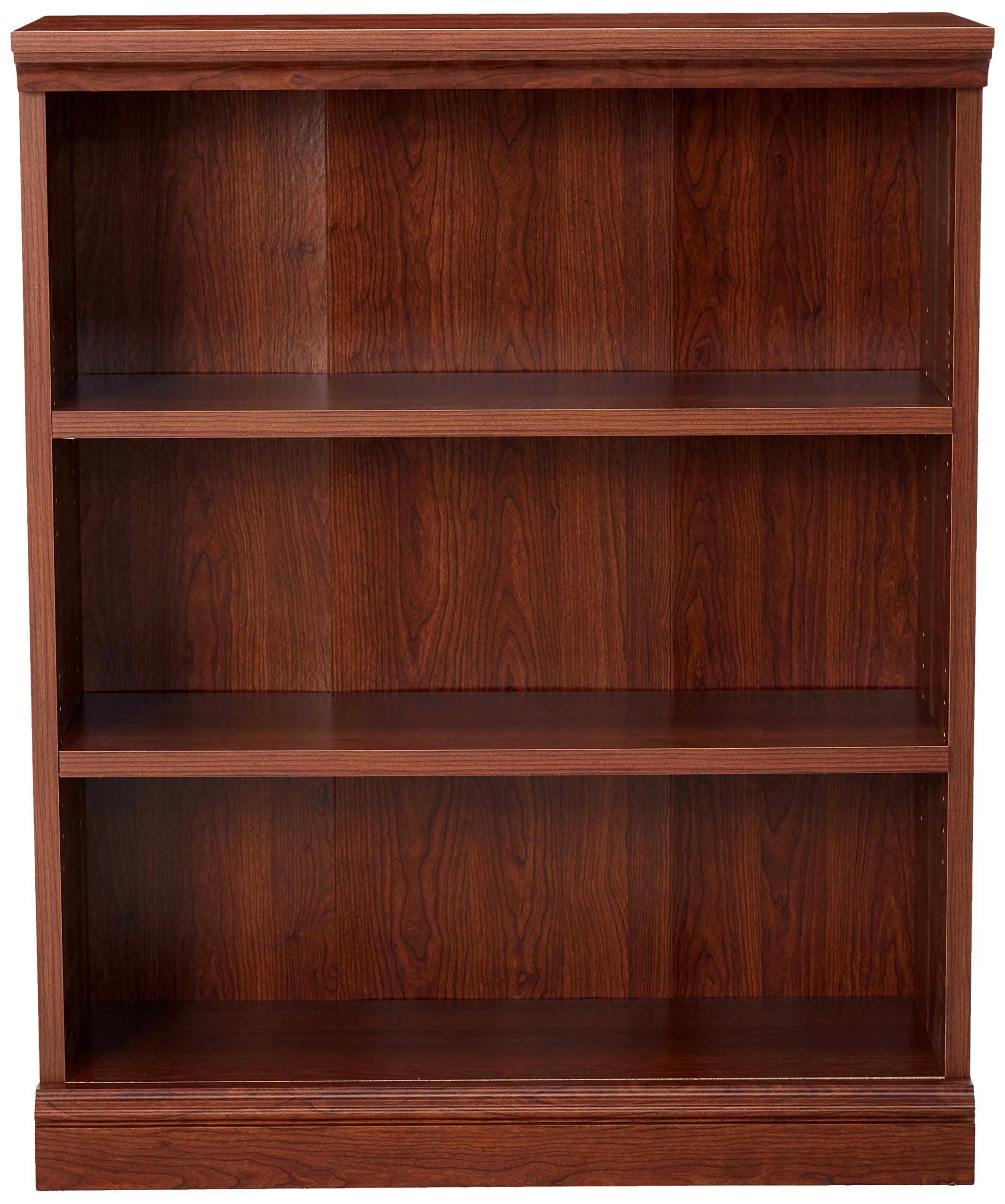 Organize Your Space with a Sauder
Bookcase