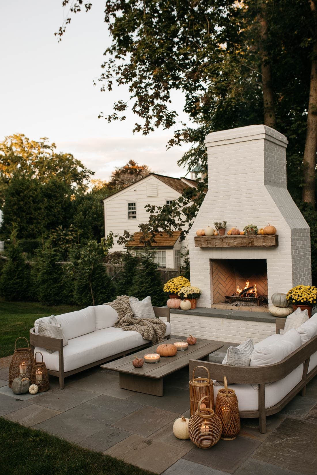 Creating the Perfect Outdoor Oasis: Tips
for Designing Your Patio