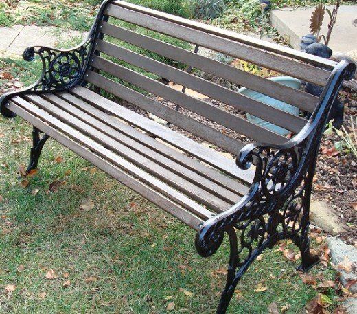 The Best Outdoor Benches for Your Patio