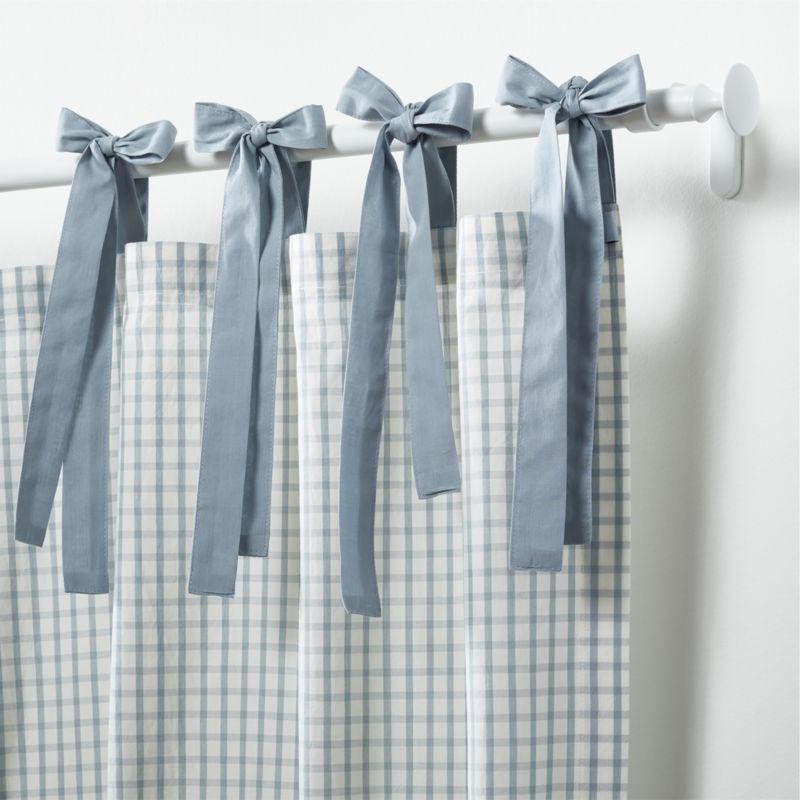 Trendy Nursery Curtains to Elevate Your
Modern Decor