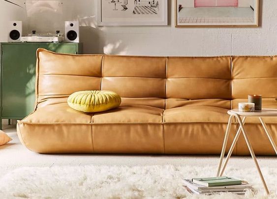 How to Choose the Perfect Futon Sofa Bed
for Your Home