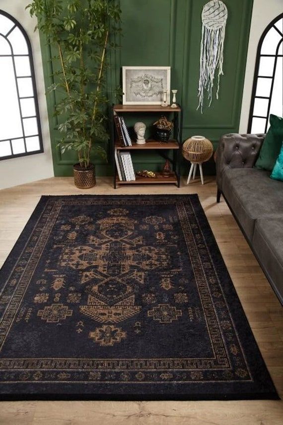 The Benefits of Investing in High-Quality
Area Rugs